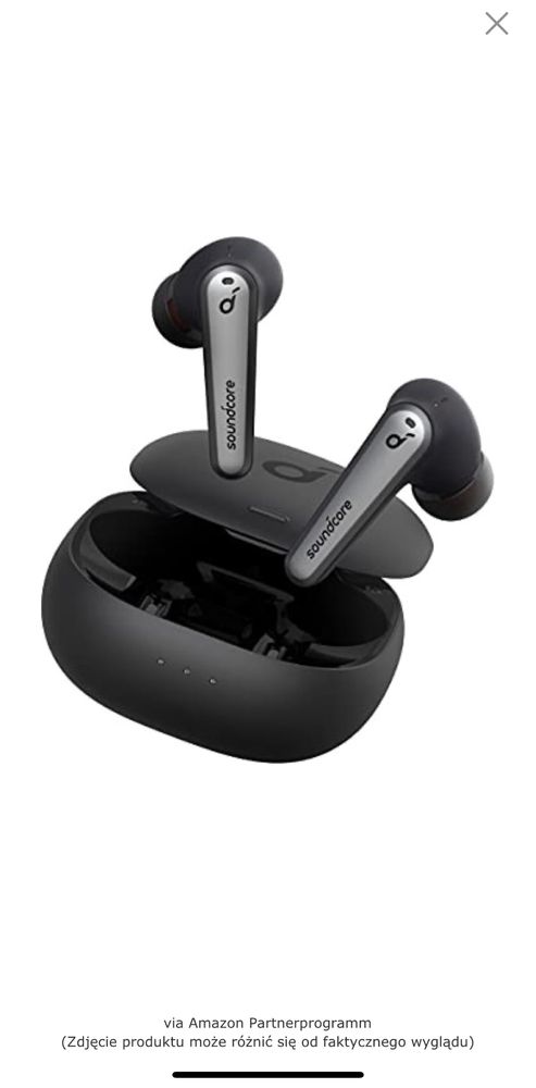 SoundCore Liberty AIR 2 Pro