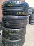 235/40R18 Opony letnie lato Continental ContiSportContact 3 6mm AluRad