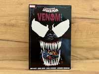 Venom Inc Marvel eng ang omnibus