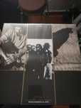 U2 the Joshua tree singles