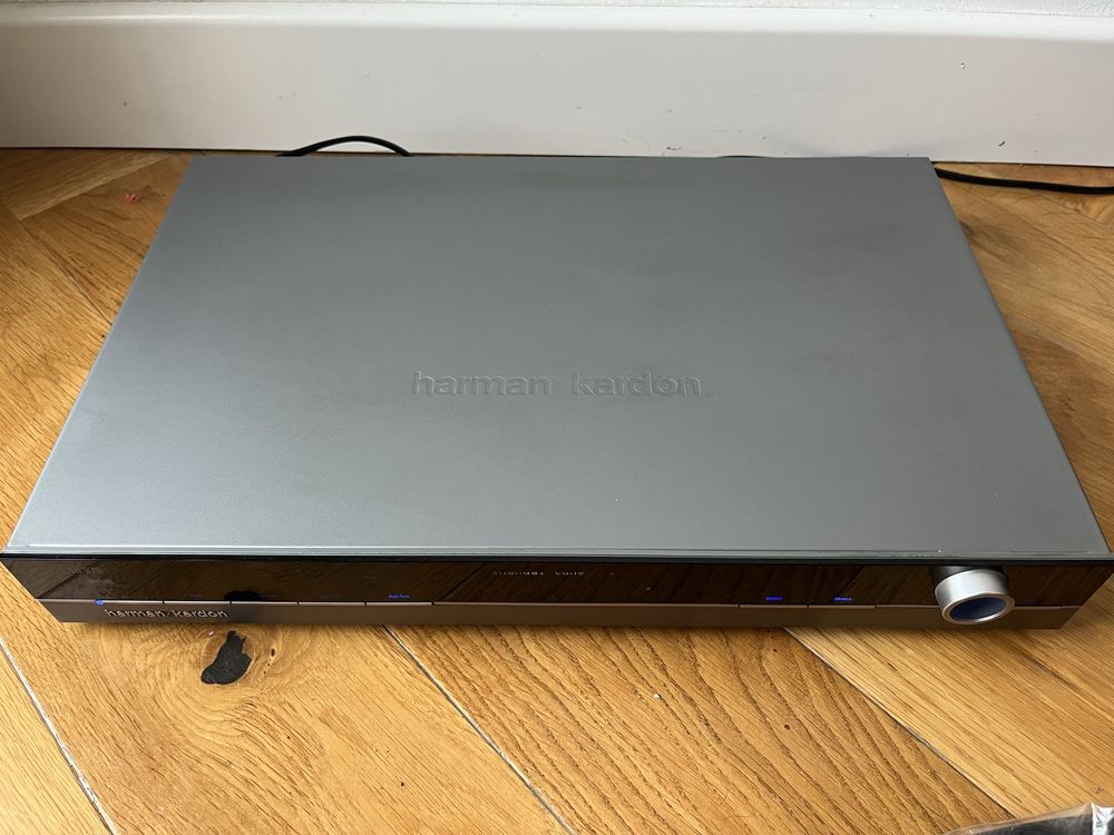 Harman Kardon TU970 wysoki tuner stereo rds hi fi