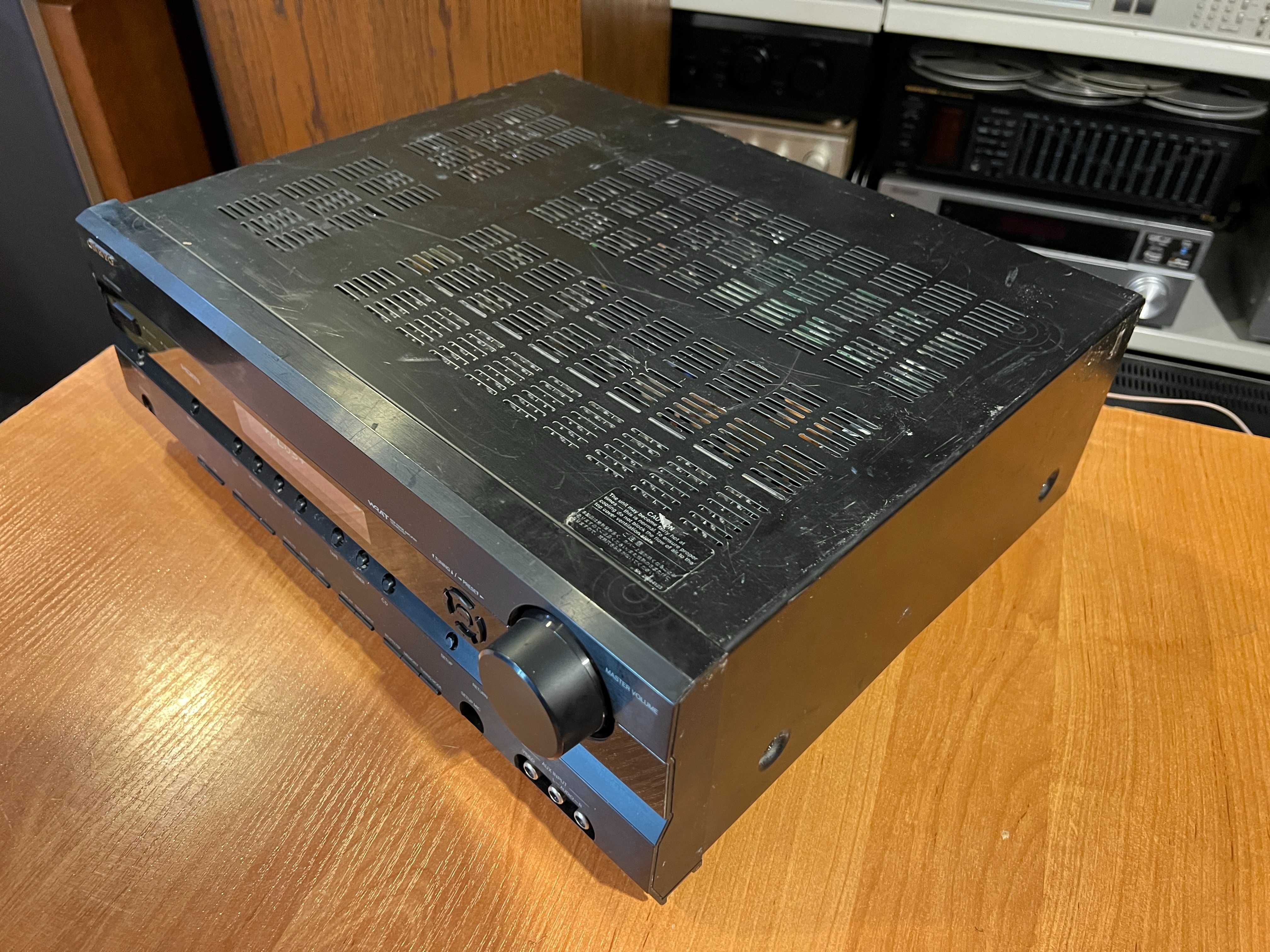 Amplituner Onkyo TX-SR576 Audio Room
