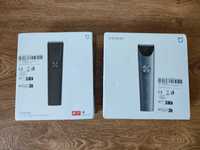 Машинка для стрижки Xiaomi Mijia Hair Clipper 1 and 2