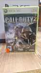 Call of Duty 2 XBOX 360 Unikat Wymiana Skup SklepRetroWWA