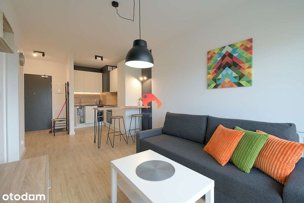 Nowe, piękne mieszkanie 2-pokojowe! Nowy Fordon!