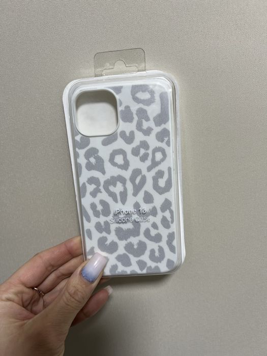 Новий чохол на iphone 13