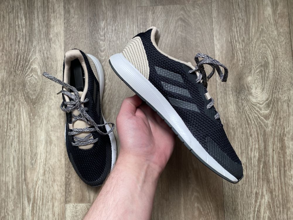 Оригінальні Бігові Кросівки Adidas Sooraj Performance EU 40
