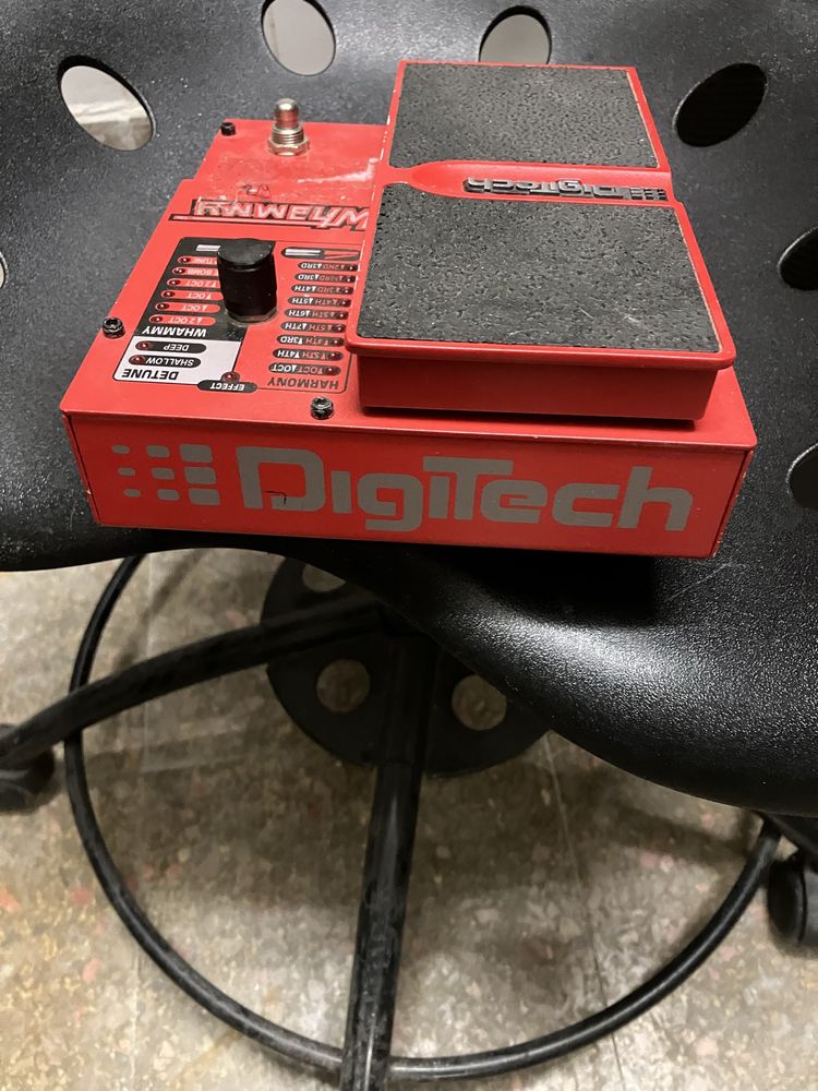 Digitech Whammy V4