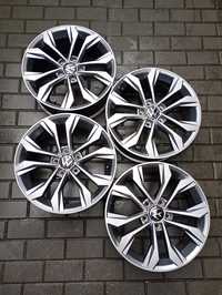 Alufelgi VW Passat B8 r17 5x112 model SOHO