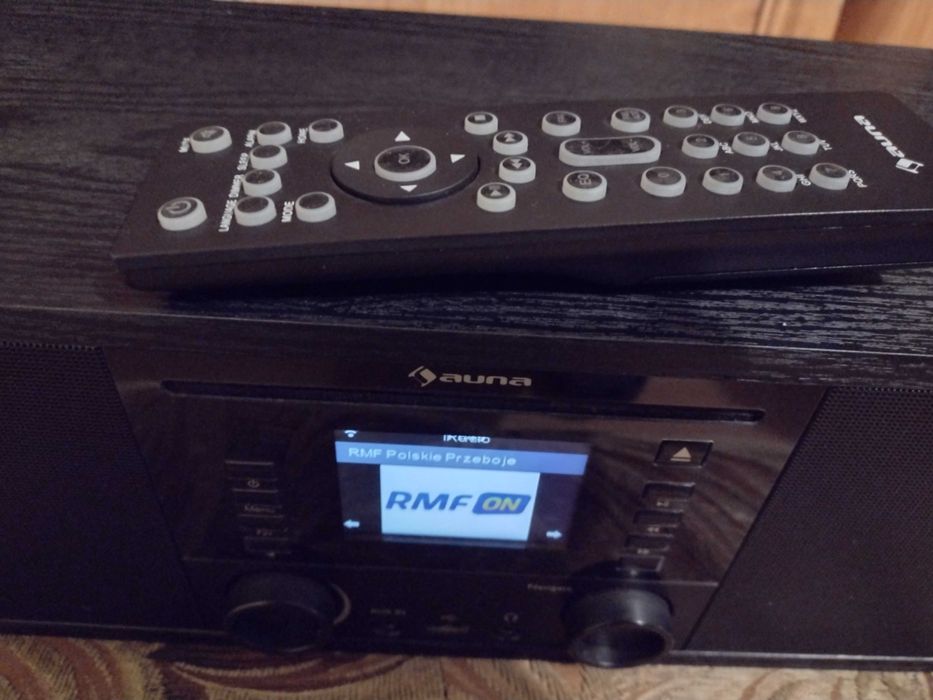 Radio internetowe IR-190