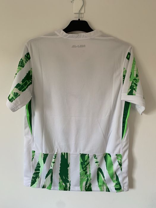 Camisola da Nigéria