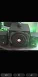 Speed-Link Subwoofer Gravity Carbon 2.1