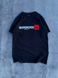 Quiksilver Whistler Vintage T-Shirt Size:M футболка