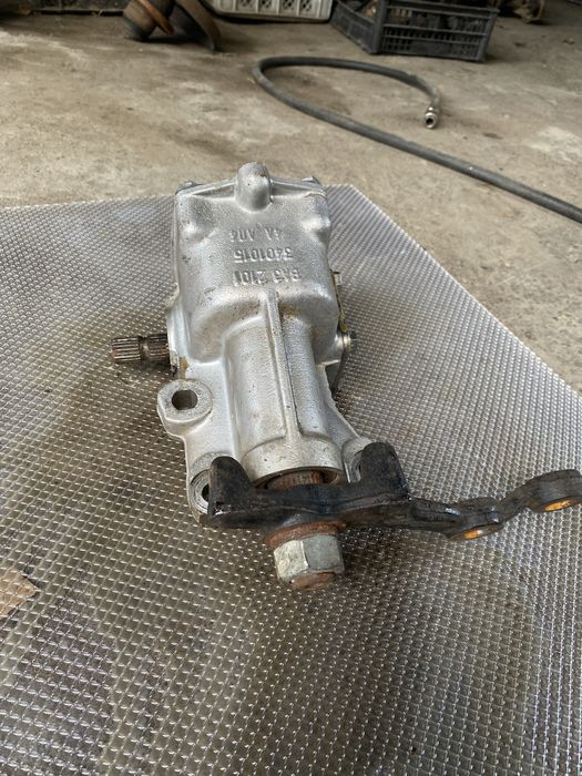 Продам рульову колонку ваз 2101-2102-2106 в гарному стані