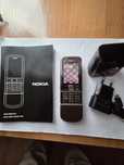 Witam sprzedam telefon Nokia 8800