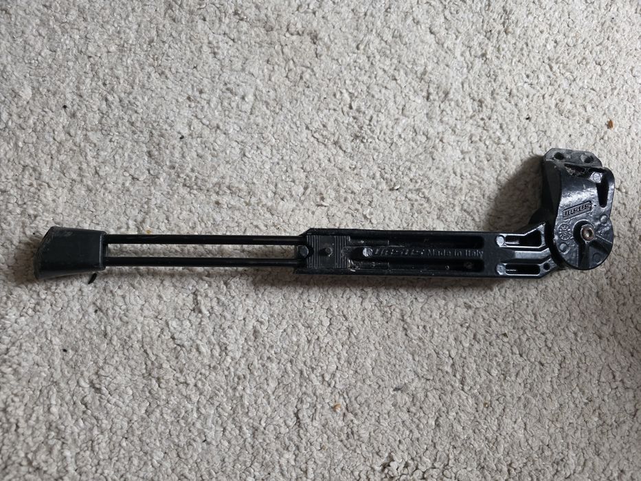 Подножка для велосипеда