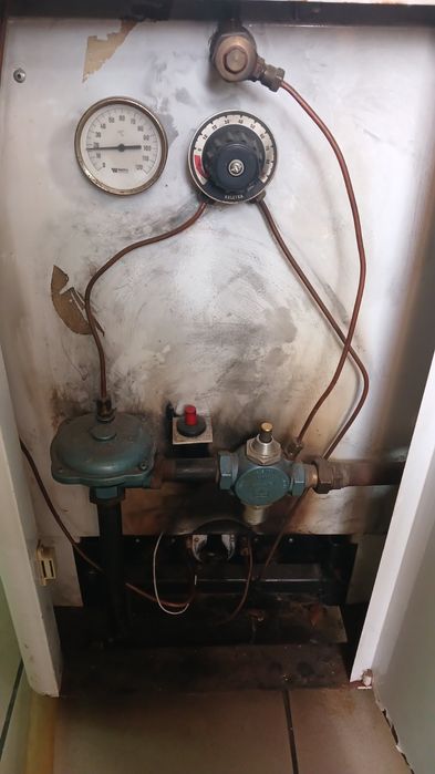 Продам Газовий Котел