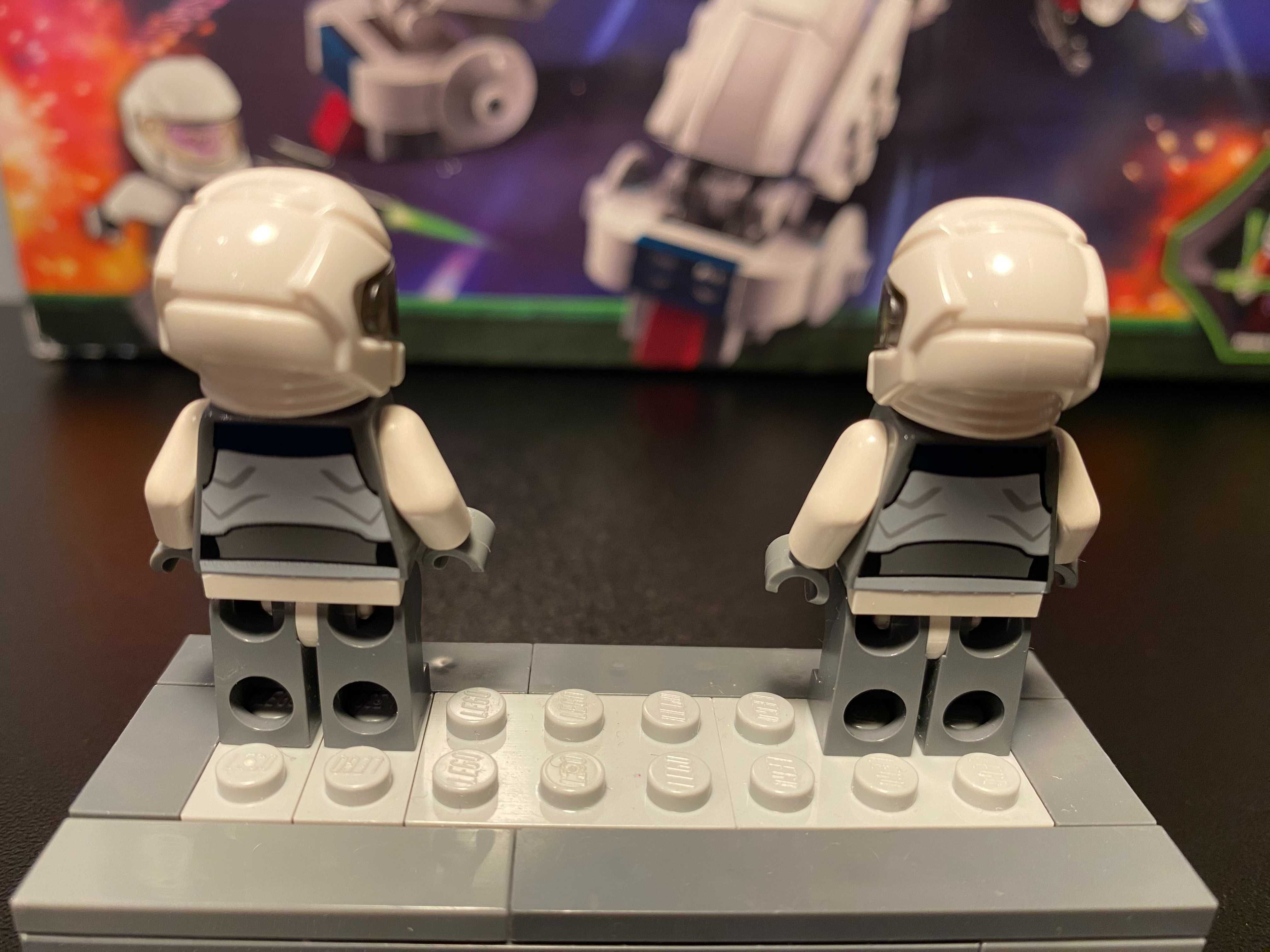 LEGO Star Wars 75013 - Umbaran MHC