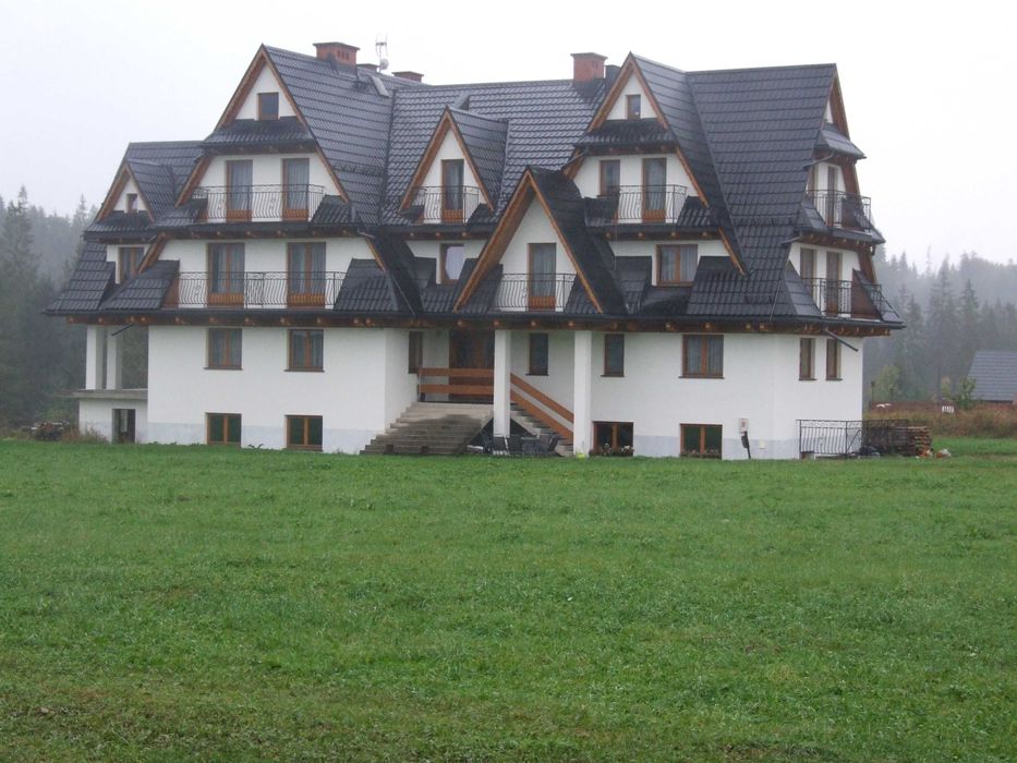 noclegi ferie w Górach, Jurgów k/Białka, Zakopane