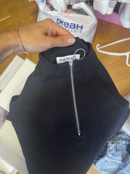 Нові кофтинки Solmar