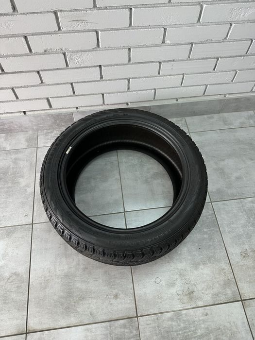 Нова шина Hakkapelita R3 235/45 R18