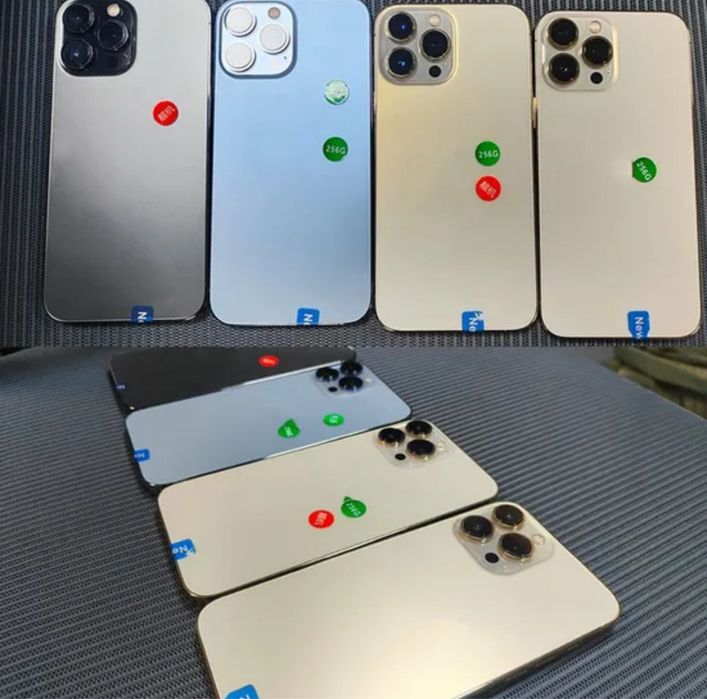 Iphones para revenda entre em contato