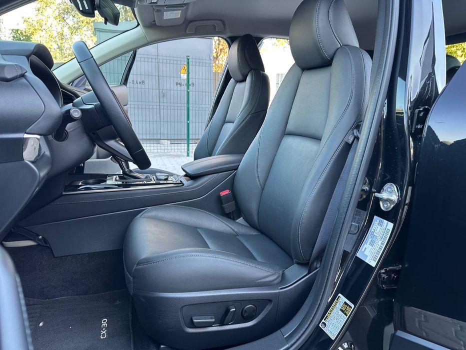Mazda CX-30 2023