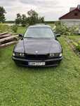 Bmw e38 728i LPG
