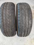 Pneus 195/65r15 Toyo Nanoenergy 90% piso
