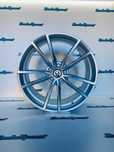 JANTES VW LOOK GOLF R EM 17,18 E 19 | 5X112 NOVAS