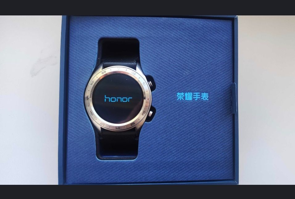 Годинник Honor Watch Magic GT