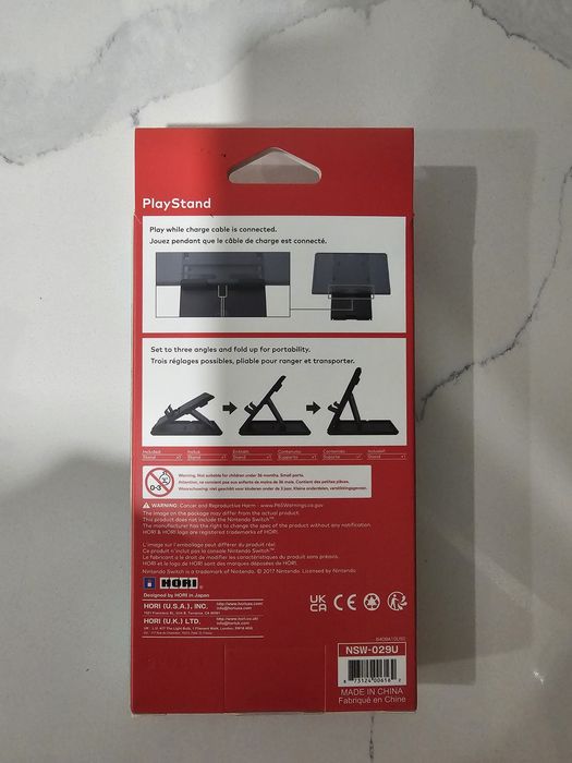 Vendo Nintendo Switch Verrsão V2