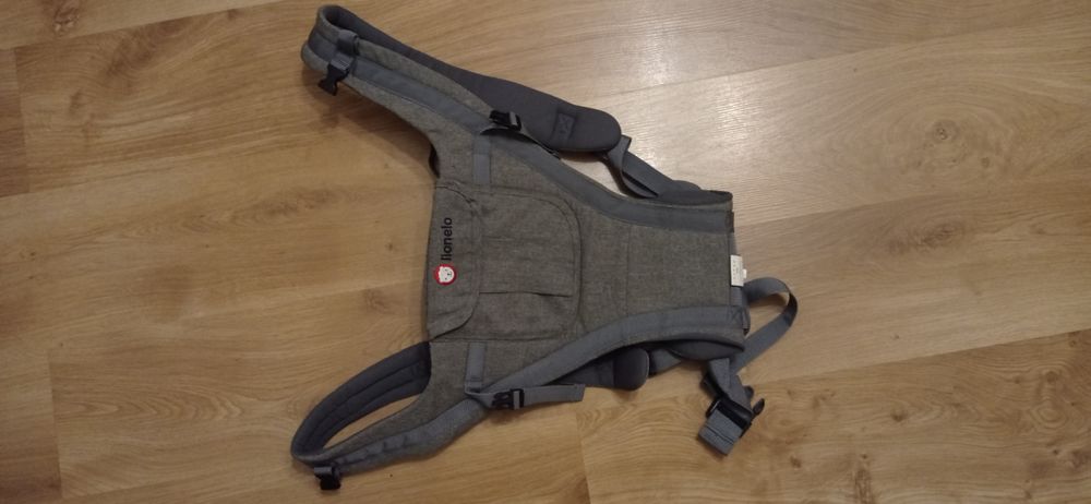 Nosidełko Lionelo ISA