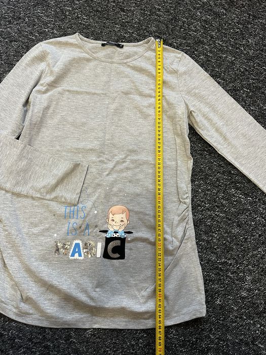 Кофта для беременных