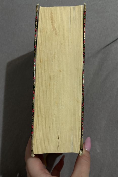 Володар Перстнів ДЖ. РР. ТОЛКІН