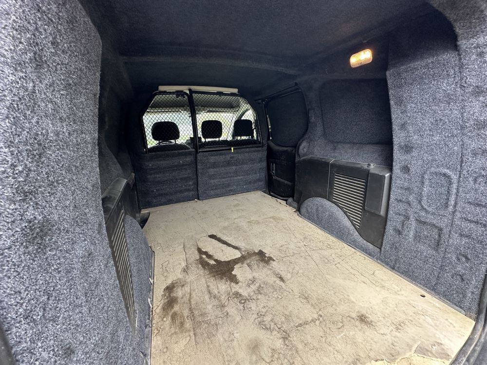 Citroen berlingo Longa 1.6hdi