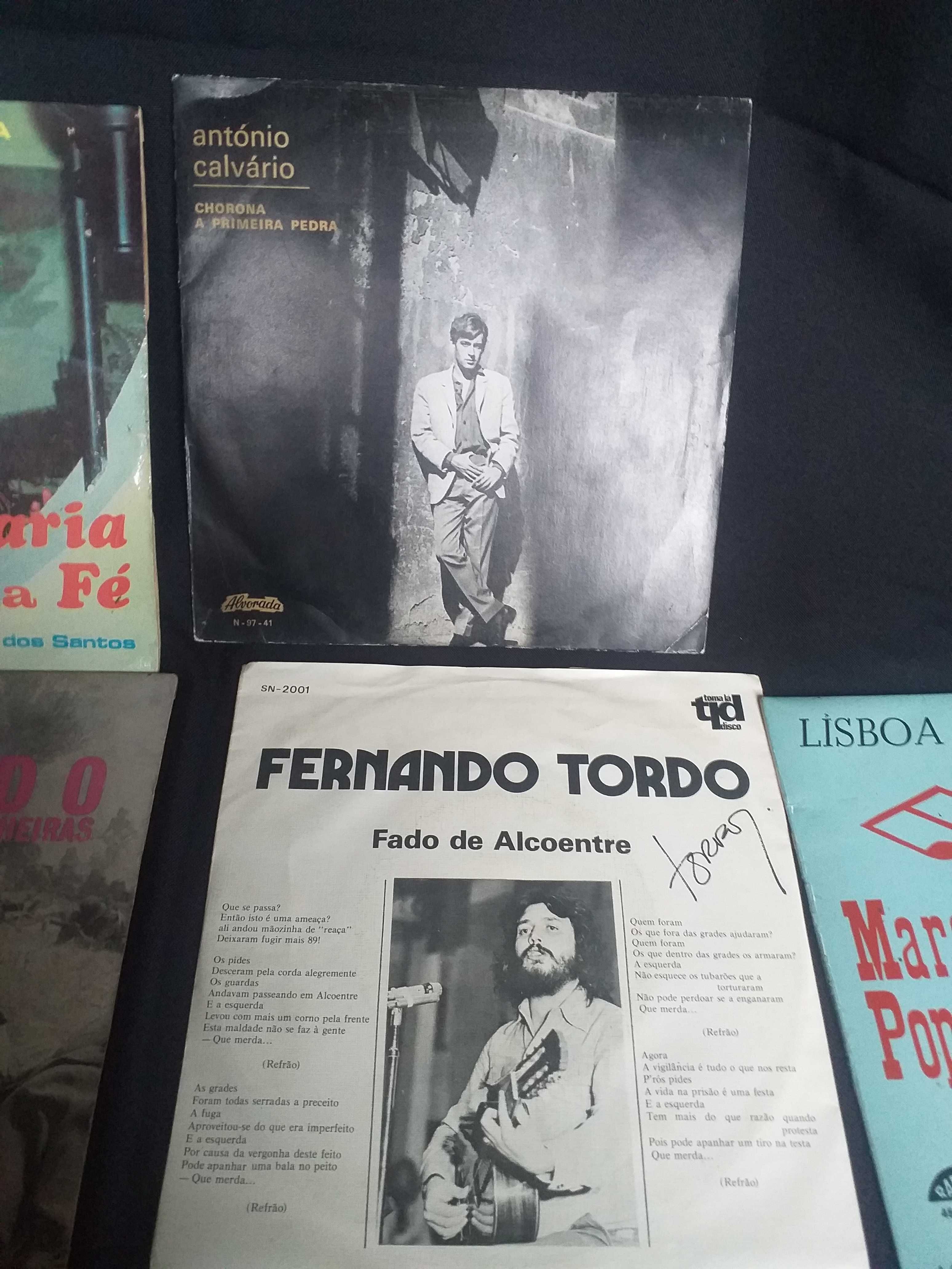 Singles á unidade