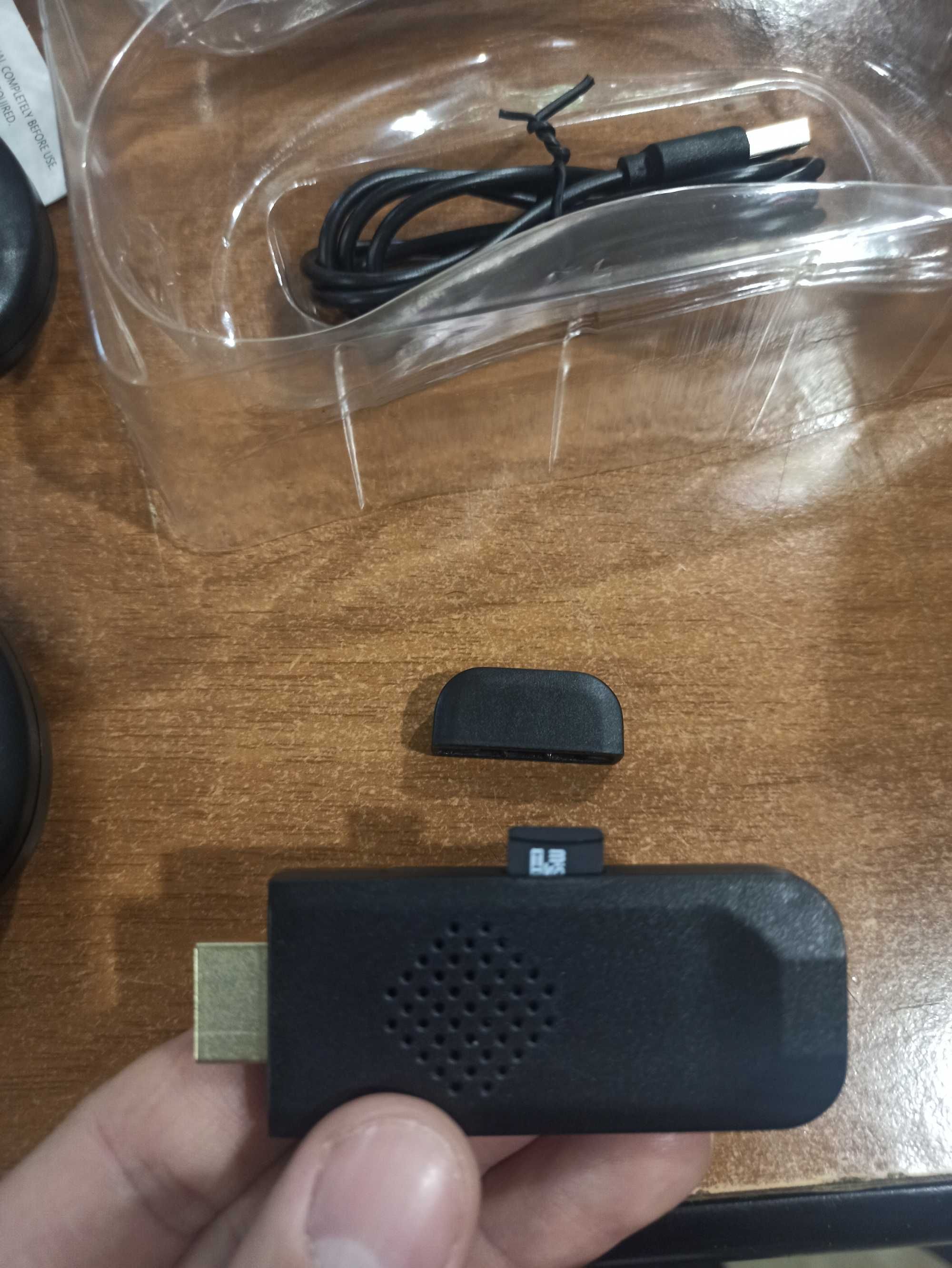 Приставка ігрова з бездротовими джойстиками Game Controller SG800 HDMI