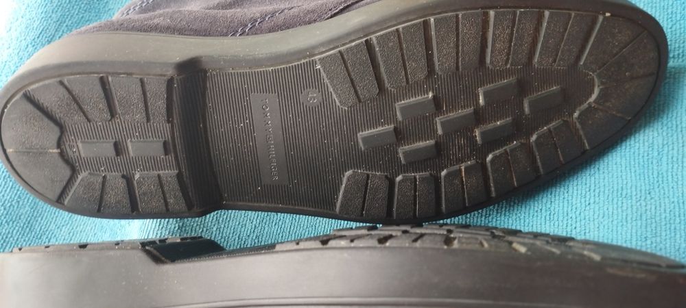 Tommy Hilfiger buty męskie wkładka 27,5 cm