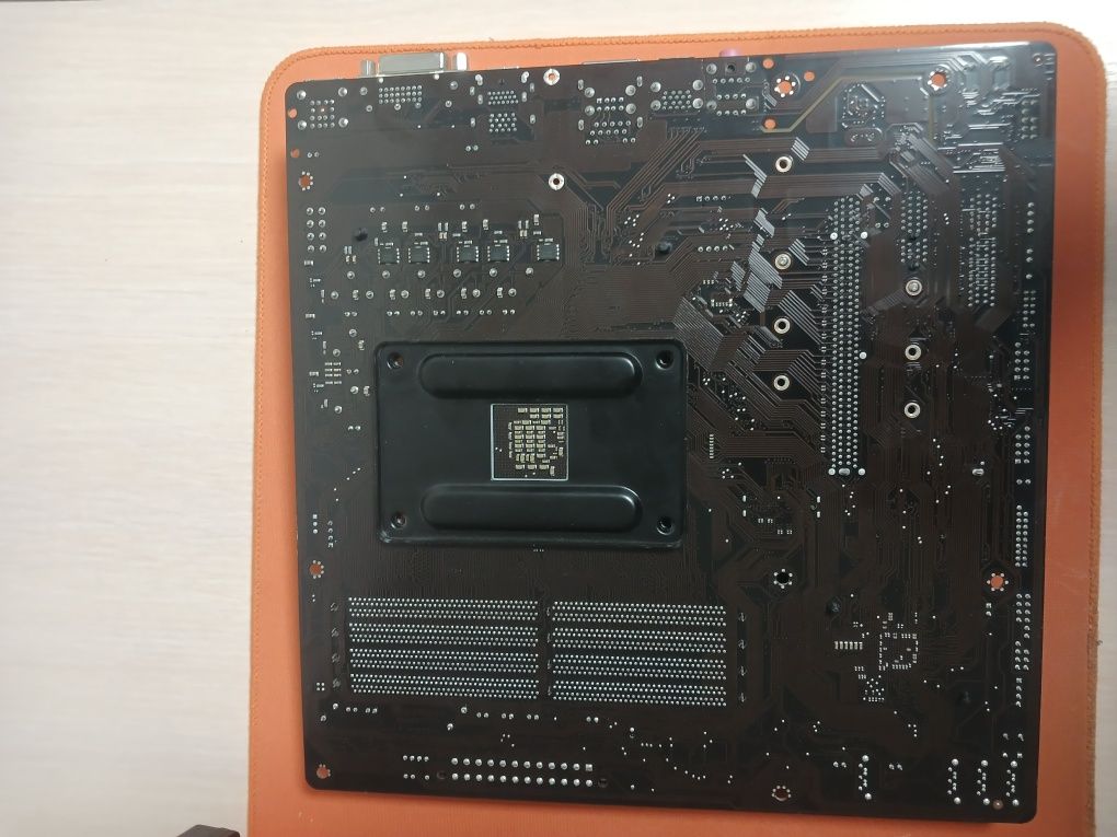 Gigabyte b550m ds3h rev 1.0