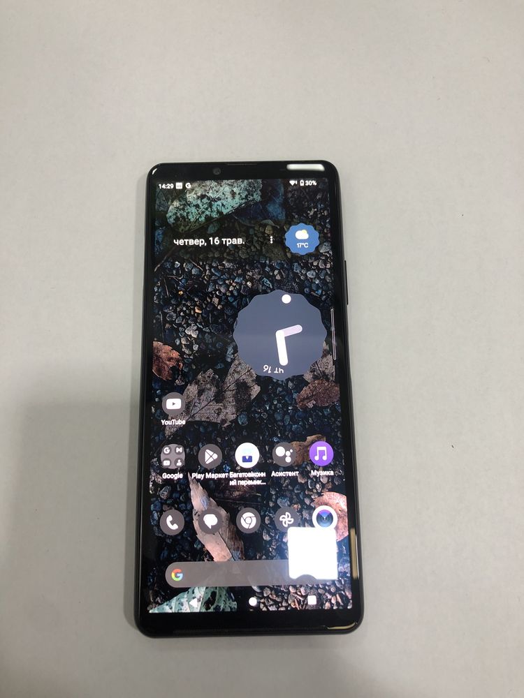 Sony Xperia  XG-BT52 128GB