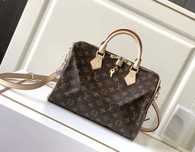 Torebka Louis Vuitton speedy 25 monogram