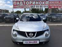 Nissan (1809) Juke (ВНЕСОК від 30%) Авторинок МЕТРО Кривий Ріг