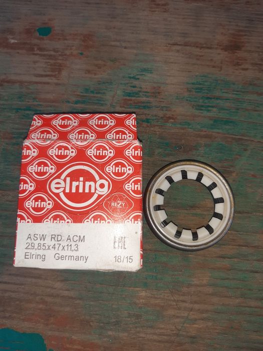 Сальник правой полуоси, Пежо эксперт 1,9/98г