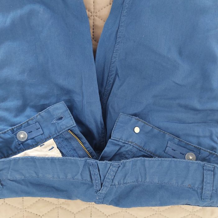 Шорты фирмы C&A. На мальчика. Рост 146