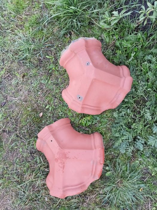 łącznik kaletnic - trójnik