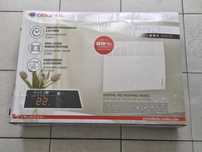 Grzejnik elektryczny F125/1500W wiszący ATLANTIC