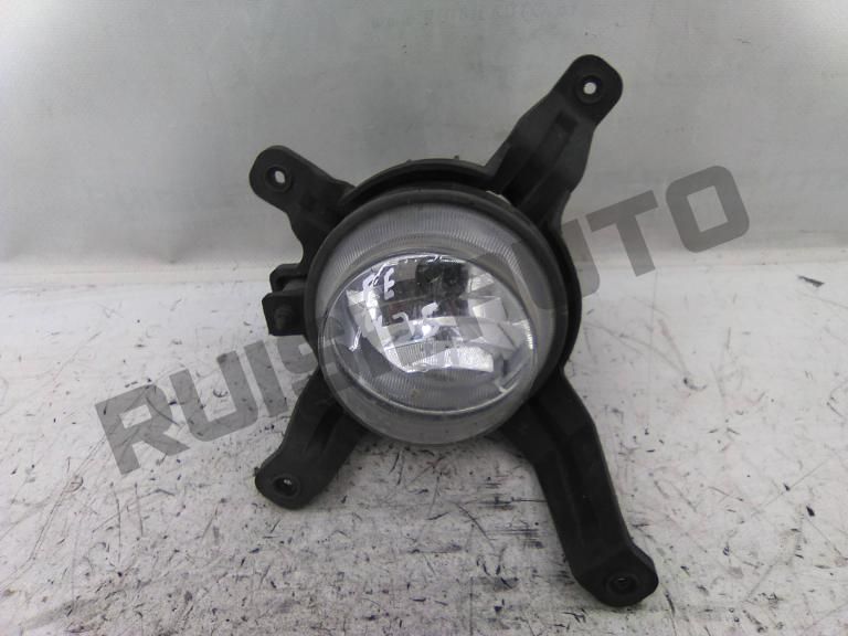 Ótica / Farol Nevoeiro Frente Esquerdo  Hyundai Ix35 [2009_2015