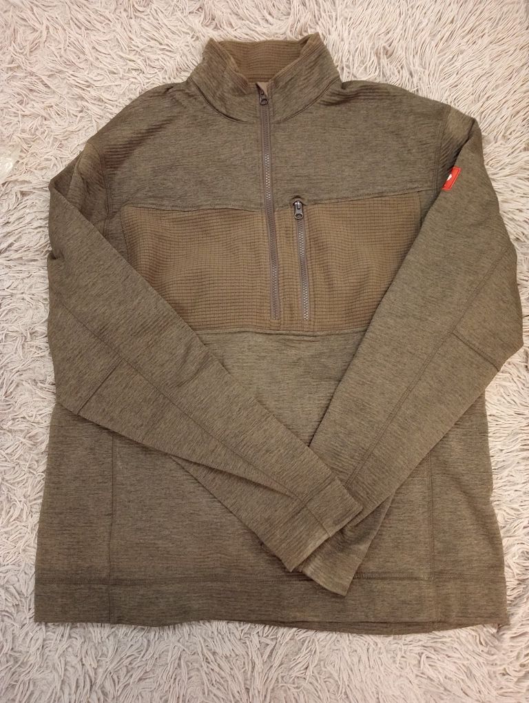 Bluza Troyer climacell e.s.dynashield