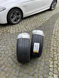 Pirelli P-ZERO (PZ4)  245/40 R19 XL  (MO) 98Y LETNIE 2 szt